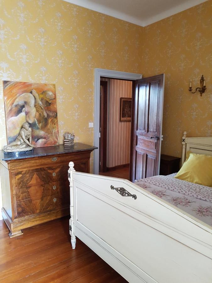 Bed and Breakfast Chez Louise Альби Экстерьер фото