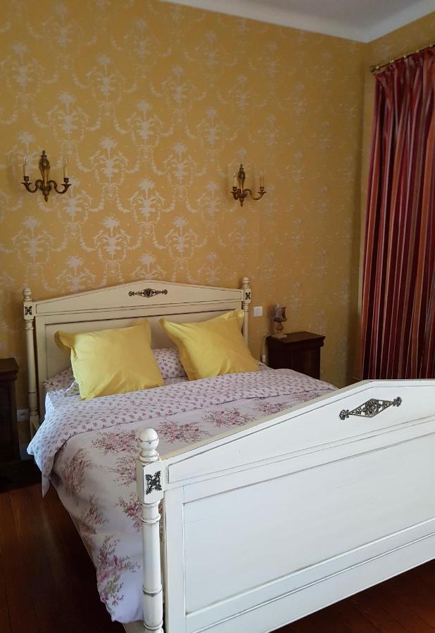 Bed and Breakfast Chez Louise Альби Экстерьер фото